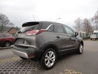 gebraucht Opel Crossland X 1.5 D INNOVATION / Temp / Navi/ PDC