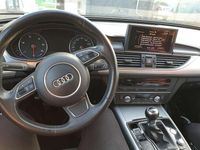 Gebraucht Audi A6 177 PS (130 kW) 2012 Kombi