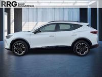 Gebraucht Cupra Formentor 150 PS (110 kW) 2025 Weiß SUV