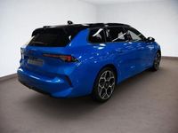 Gebraucht Opel Astra Ultimate 131 PS (96 kW) 2025 Kobalt blau Kombi