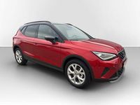 Neu Seat Arona FR 116 PS (85 kW) 2025 Rot SUV