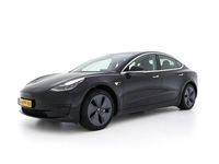 Gebraucht Tesla Model 3 Standard Range 175 kW (238 PS) 2020 Schwarz Limousine