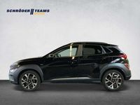 gebraucht Hyundai Kona 1.0 T-GDI iMT Prime PANO/NAVI/KAMERA