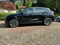 Gebraucht Ford Puma ST-Line 125 PS (91 kW) 2023 Obsidianschwarz metallic SUV