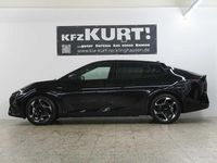 Neu Kia EV4 GT 150 kW (204 PS) 2025 Schwarz Kleinwagen