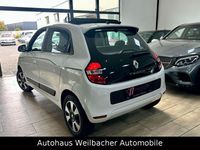 Gebraucht Renault Twingo Liberty 69 PS (50 kW) 2017 Crystal weiss Kleinwagen