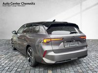 Gebraucht Opel Astra 136 PS (100 kW) 2025 Vulkan grau Kombi