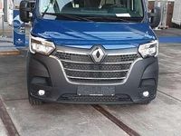Gebraucht Renault Master 136 PS (100 kW) 2020 Van