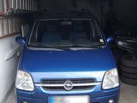 gebraucht Opel Agila 1.2 -