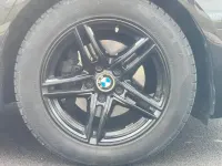 Gebraucht BMW 320 184 PS (135 kW) 2013 Schwarz Limousine