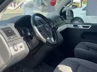 Gebraucht VW Multivan Highline 179 PS (131 kW) 2015 Van / Kleinbus