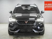 Neu Cupra Ateca VZ 300 PS (220 kW) 2025 Schwarz SUV