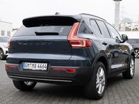 Gebraucht Volvo XC40 Plus 163 PS (119 kW) 2025 Blau SUV