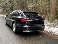 gebraucht Audi A6 40 TDI S tronic sport Avant sport