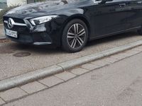 gebraucht Mercedes A180 - NEU Inspektion, MBUX, LED, Kamera