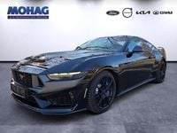 Gebraucht Ford Mustang Dark Horse 454 PS (333 kW) 2025 Schwarz Coupé