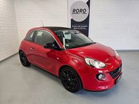 gebraucht Opel Adam 1.4 Open Air + 8-Reifen/Cabrio/TEMP/Klima