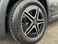 Gebraucht Mercedes EQB350 AMG 214 kW (292 PS) 2023 Schwarz SUV