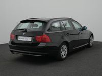 gebraucht BMW 318 318 d d , TEMPO,SHZ,2-ZONENKLIMAAUTO,PDC-HINTEN