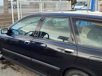 Gebraucht Volvo V40 100 PS (73 kW) 2003 Schwarz Kombi