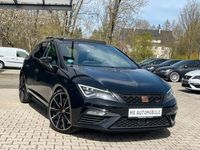 gebraucht Seat Leon Cupra 290 Performance*Pano*Kamera*ACC*DCC