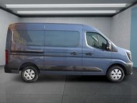Neu Renault Master 170 PS (125 kW) 2026 Limousine