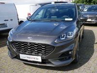 gebraucht Ford Kuga 2,0 Ecoblue Hybrid/ ST-Line X/LED/SH Paket2