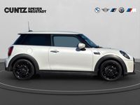 Occasion Mini Cooper Classic 136 ch (100 kW) 2023 Blanc Citadine