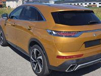 gebraucht DS Automobiles DS7 Crossback DS 7 Crossback Performance Line 2.0 BlueHDi 177 – V