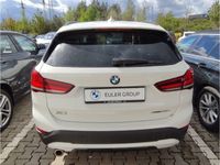 gebraucht BMW X1 xDrive 25e Sport Line NAV Parkass SHZ HiFi