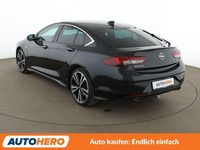 Gebraucht Opel Insignia Innovation 260 PS (191 kW) 2017 Schwarz Limousine