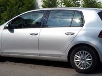 gebraucht VW Golf VI 