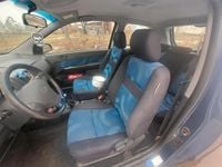 Gebraucht Hyundai Getz 63 PS (46 kW) 2007 Blau Kleinwagen