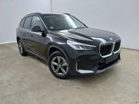 Gebraucht BMW X1 150 PS (110 kW) 2024 Schwarz uni SUV