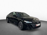 Gebraucht Audi S5 Ambiente 367 PS (269 kW) 2025 Mythosschwarz metallic Limousine