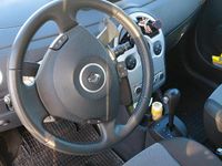 Second-hand Renault Modus 116 CP (85 kW) 2008 Monovolum