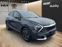 Gebraucht Kia Sportage Comfort 160 PS (117 kW) 2025 Pentametal SUV