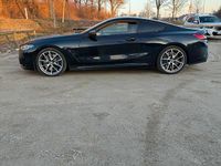 Gebraucht BMW M850 Exclusive 530 PS (389 kW) 2018 Coupé