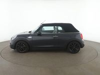 Gebraucht Mini Cooper S Cabriolet 192 PS (141 kW) 2017 Grau Cabrio