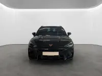Neu Cupra Leon 150 PS (110 kW) 2026 Schwarz Kombi