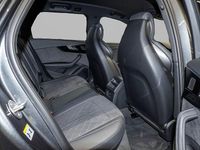 Second-hand Audi RS4 450 CP (330 kW) 2024 Gri Break