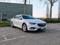 Gebraucht Opel Insignia Innovation 140 PS (102 kW) 2017 Weiß Limousine