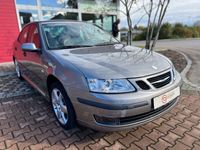 gebraucht Saab 9-3 1.8i Salomon Edition Sport-Limousine 1.Hand