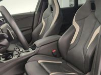 Gebraucht BMW 220 Performance 178 PS (130 kW) 2024 Schwarz Coupé