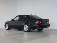 Gebraucht Mercedes E60 AMG AMG 450 PS (330 kW) 1997 Obsidianschwarz Limousine