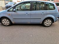 gebraucht Ford C-MAX 1,6 diesel