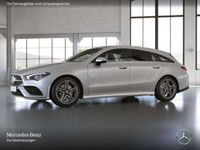 gebraucht Mercedes CLA250e AMG+AHK+LED+KAMERA+8G