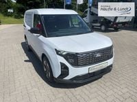 Gebraucht Ford Transit Trend 100 kW (136 PS) 2015 Weiß Van / Kleinbus