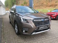 Gebraucht Subaru Forester Platinum 150 PS (110 kW) 2023 Bronze SUV