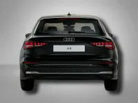 Neu Audi A3 116 PS (85 kW) 2026 Brilliantschwarz Limousine